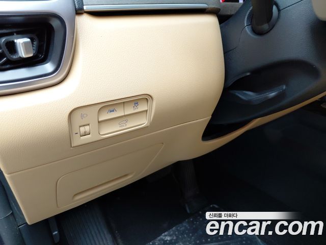 Kia Sorento 2023 — photo 26