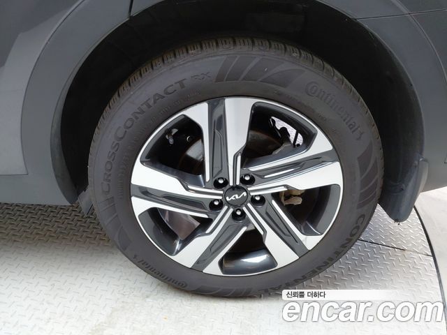 Kia Sorento 2023 — photo 7