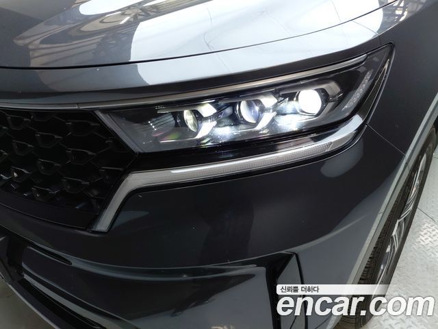 Kia Sorento 2023 — photo 8