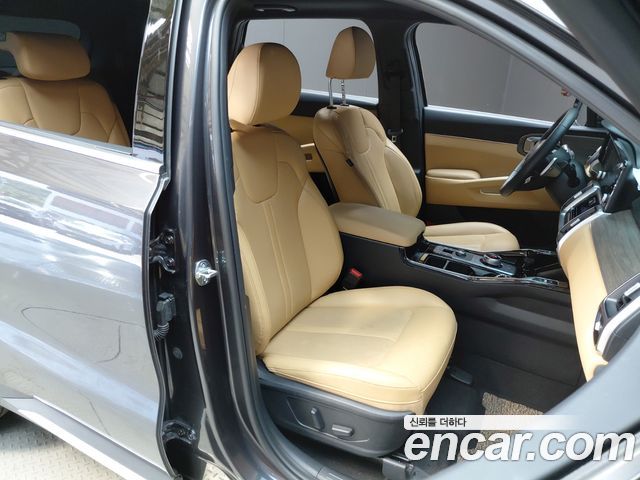 Kia Sorento 2023 — photo 16