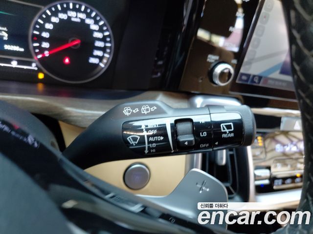 Kia Sorento 2023 — photo 28