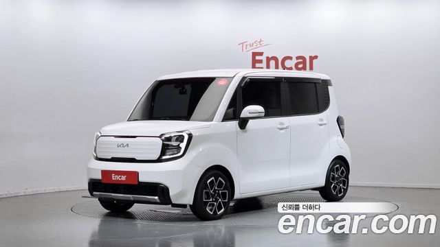 Kia RAY 2024 — photo 1