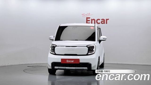 Kia RAY 2024 — photo 3