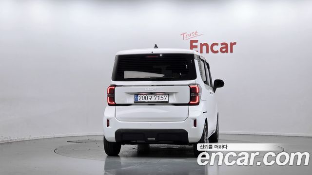 Kia RAY 2024 — photo 4