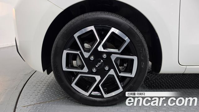 Kia RAY 2024 — photo 5