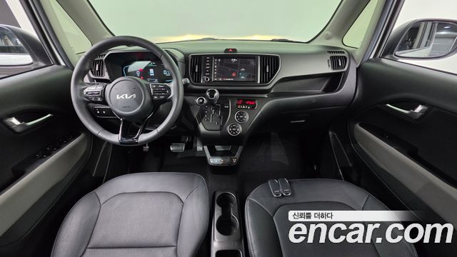 Kia RAY 2024 — photo 10