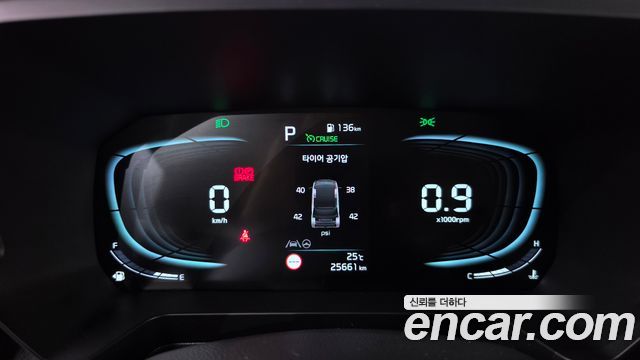 Kia RAY 2024 — photo 11