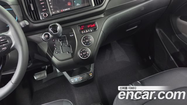 Kia RAY 2024 — photo 12