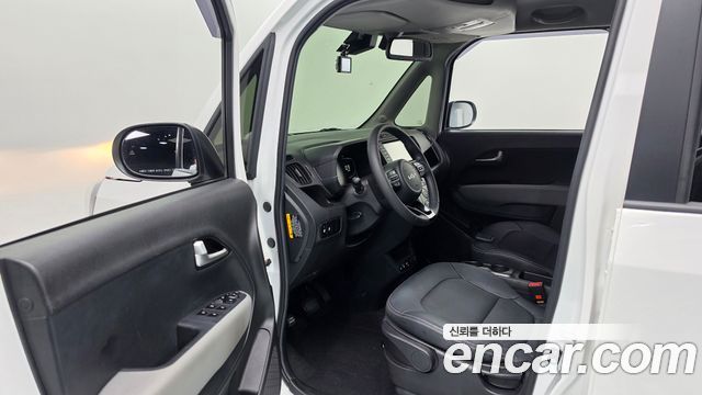 Kia RAY 2024 — photo 13