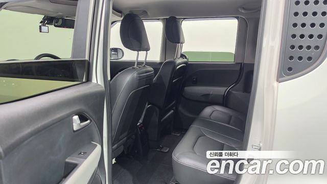 Kia RAY 2024 — photo 17
