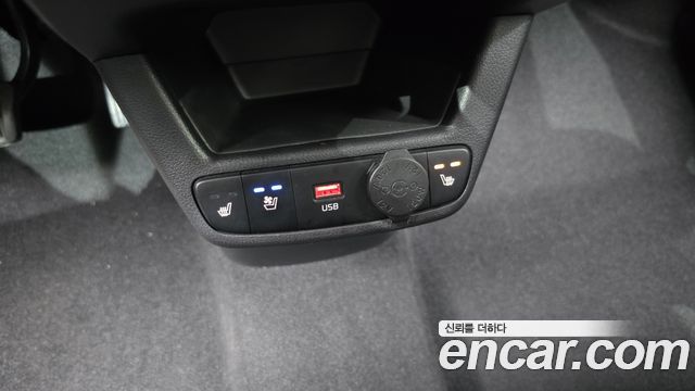 Kia RAY 2024 — photo 18