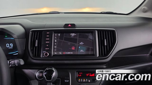Kia RAY 2024 — photo 19