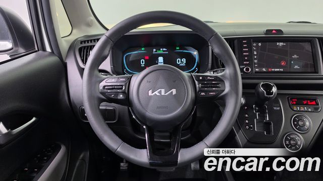 Kia RAY 2024 — photo 20