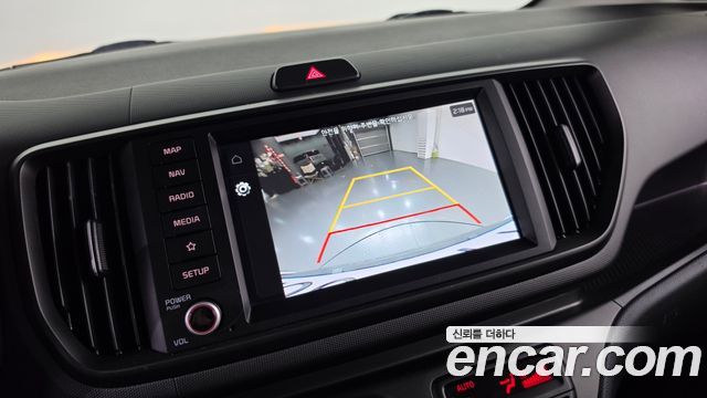 Kia RAY 2024 — photo 21