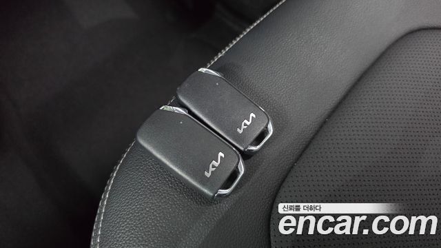 Kia RAY 2024 — photo 22