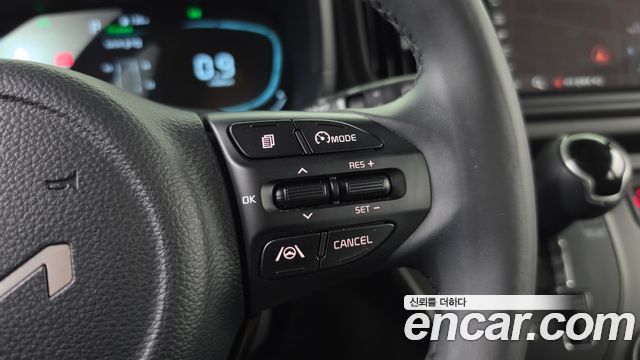 Kia RAY 2024 — photo 23