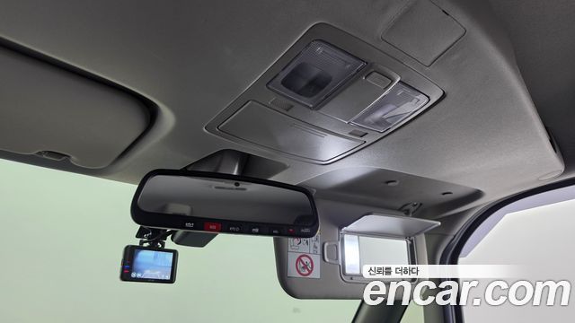 Kia RAY 2024 — photo 25
