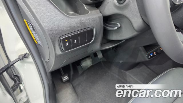 Kia RAY 2024 — photo 26