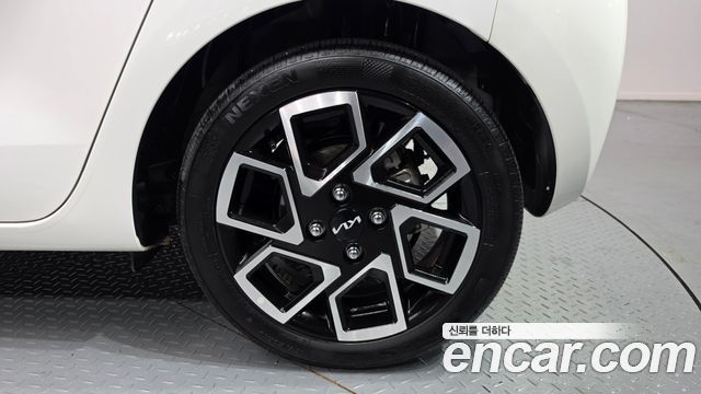 Kia RAY 2024 — photo 7