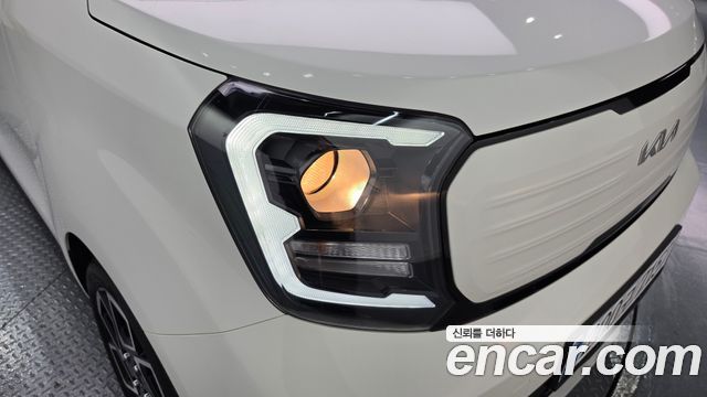 Kia RAY 2024 — photo 8