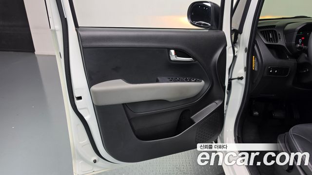 Kia RAY 2024 — photo 14