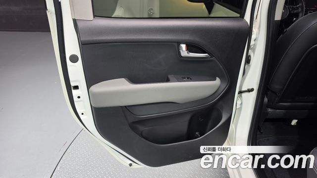 Kia RAY 2024 — photo 15