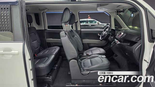 Kia RAY 2024 — photo 16
