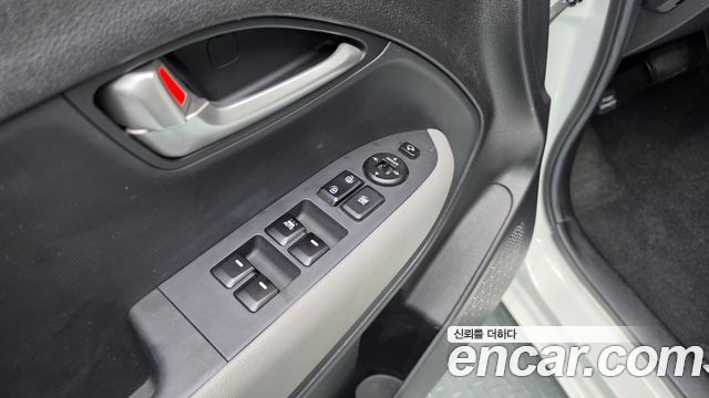 Kia RAY 2024 — photo 27