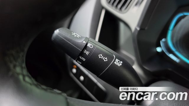 Kia RAY 2024 — photo 28
