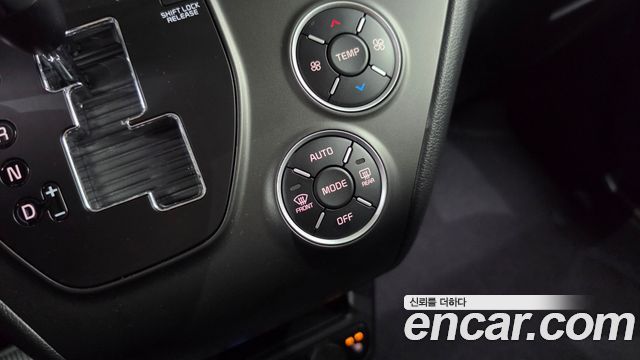 Kia RAY 2024 — photo 29