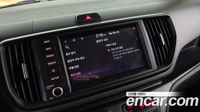 Kia RAY 2024 — photo 30