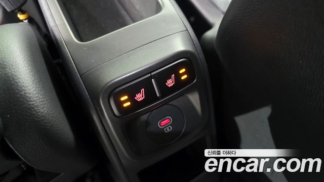 Kia RAY 2024 — photo 31