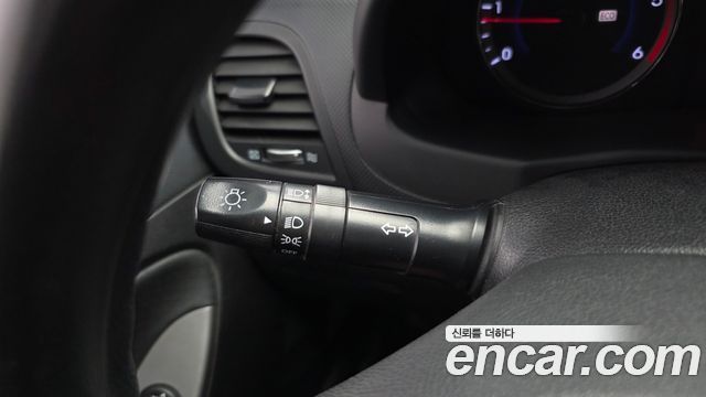 Hyundai Accent 2015 — photo 23