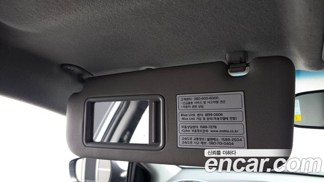 Hyundai Accent 2015 — photo 27