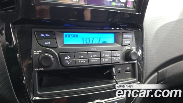 Hyundai Accent 2015 — photo 28