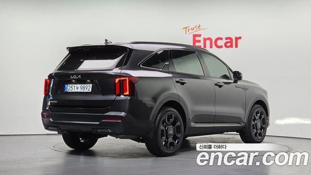 Kia Sorento 2025 — photo 2