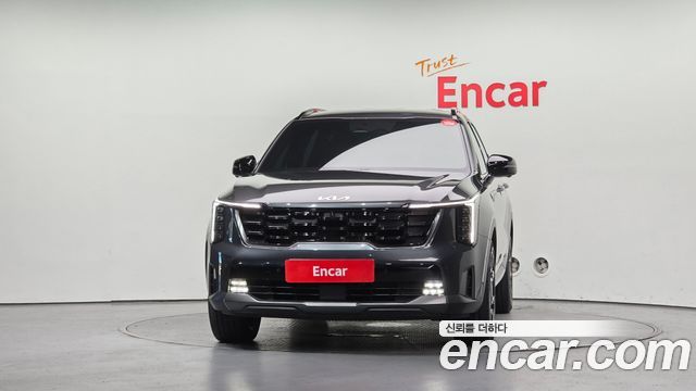 Kia Sorento 2025 — photo 3