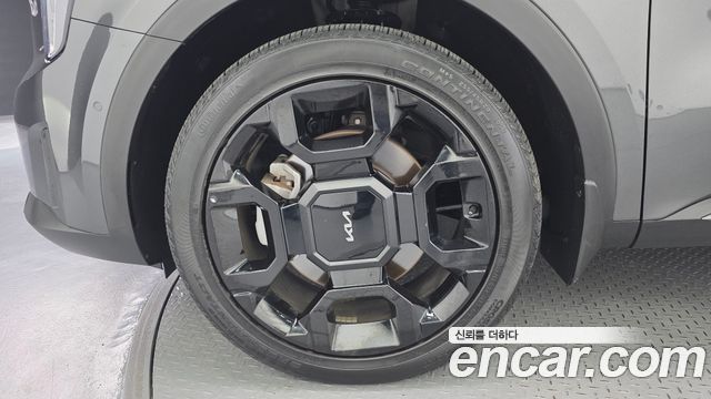 Kia Sorento 2025 — photo 5
