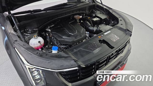 Kia Sorento 2025 — photo 6