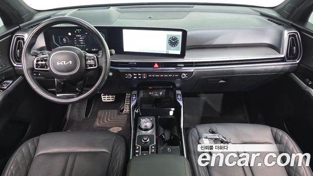 Kia Sorento 2025 — photo 10