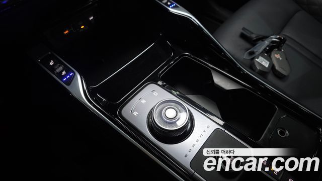 Kia Sorento 2025 — photo 12