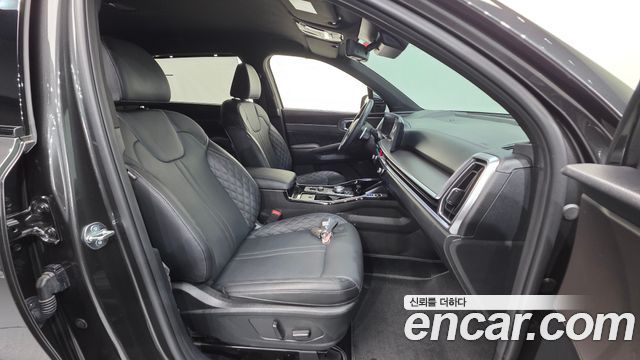 Kia Sorento 2025 — photo 13