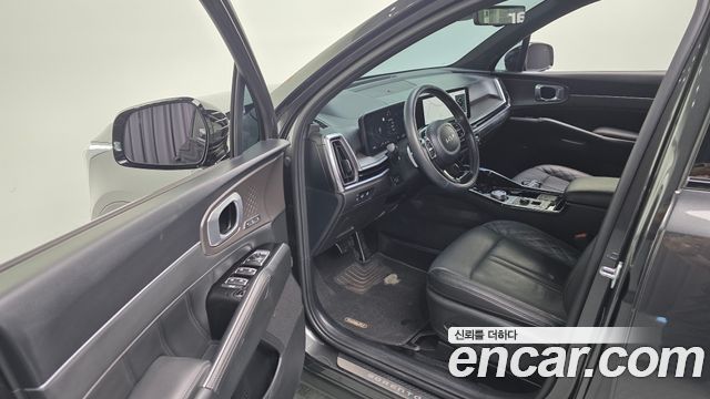 Kia Sorento 2025 — photo 18