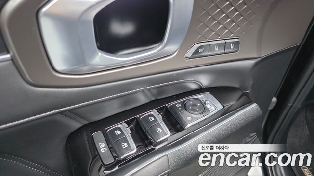 Kia Sorento 2025 — photo 19