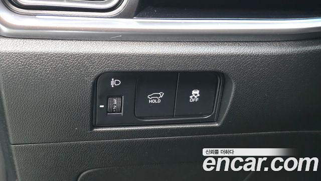 Kia Sorento 2025 — photo 20