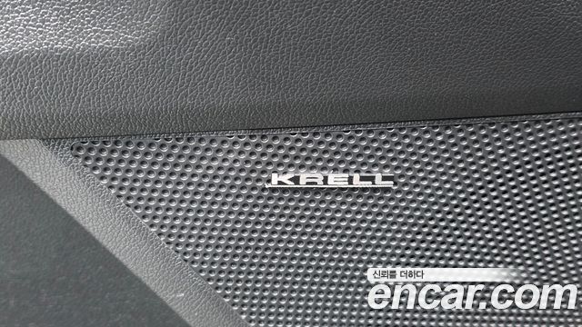 Kia Sorento 2025 — photo 22