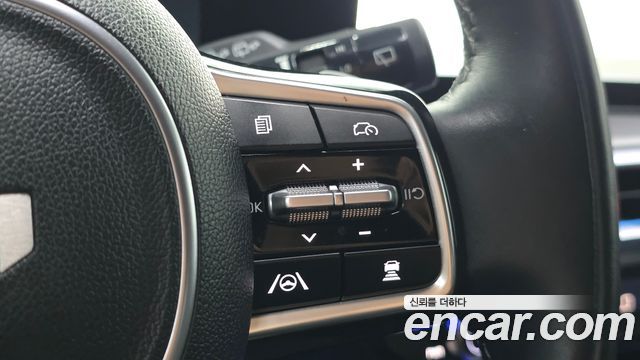 Kia Sorento 2025 — photo 24