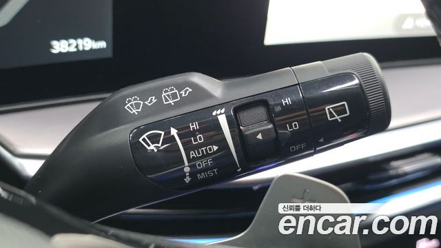 Kia Sorento 2025 — photo 25