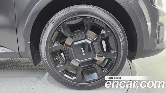 Kia Sorento 2025 — photo 7