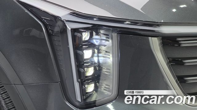 Kia Sorento 2025 — photo 8